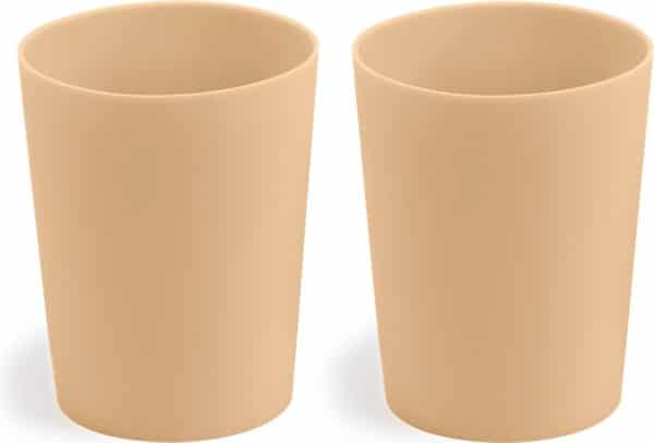 Epiphany, Kopper, plast by LaForma (H: 8.5 cm. B: 5 cm. L: 8.5 cm., Beige)