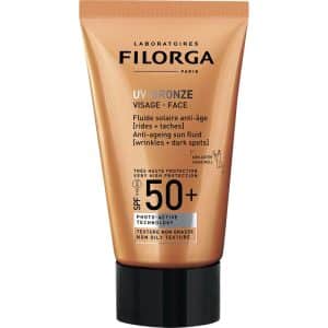 Filorga UV-Bronze Face SPF 50+ – 40 ml