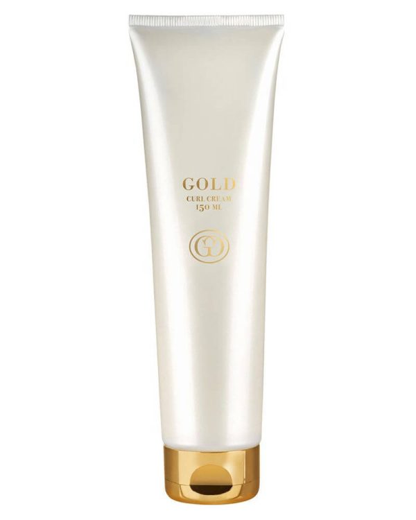 GOLD Curl Cream(beskadiget emballage) 150 ml