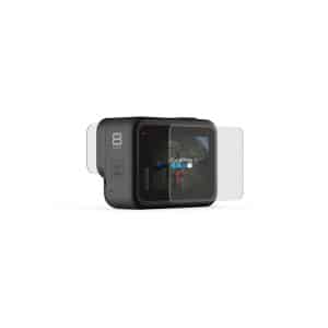 GoPro – Tempered glass lens/screen protect