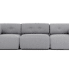 Helsinki | 3-personers sofa | UDSTILLINGSMODEL