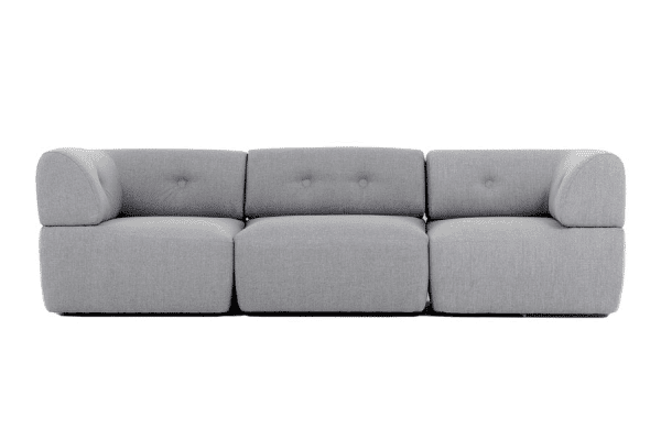 Helsinki | 3-personers sofa | UDSTILLINGSMODEL