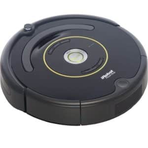 Irobot Robotstøvsuger Roomba 650 – 43371393