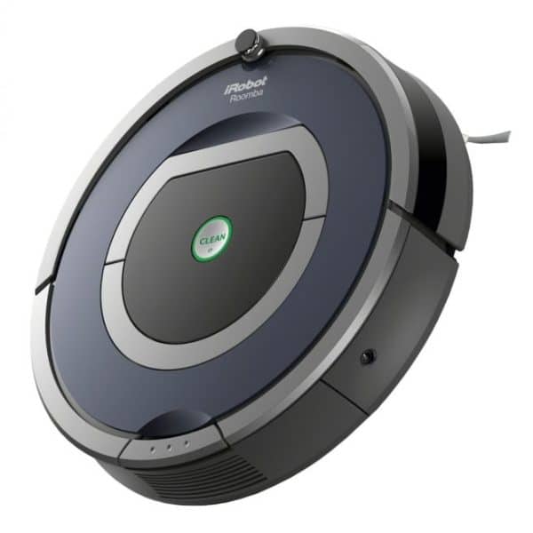 Irobot Roomba 785 Robotstøvsug - 43371383