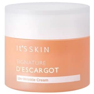 It´S SKIN Signature D’escargot Un-Wrinkle Cream 55 ml