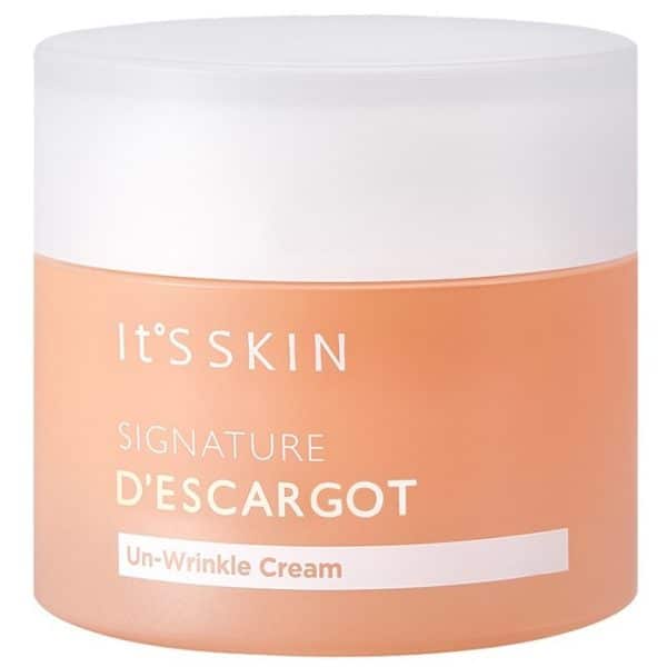 It´S SKIN Signature D'escargot Un-Wrinkle Cream 55 ml