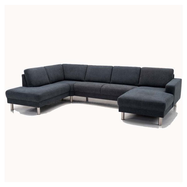 Living Room City U-sofa