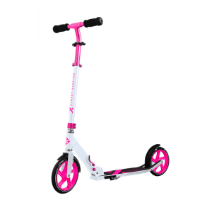 Løbehjul streetsurfing 200 Kick Scooter pink