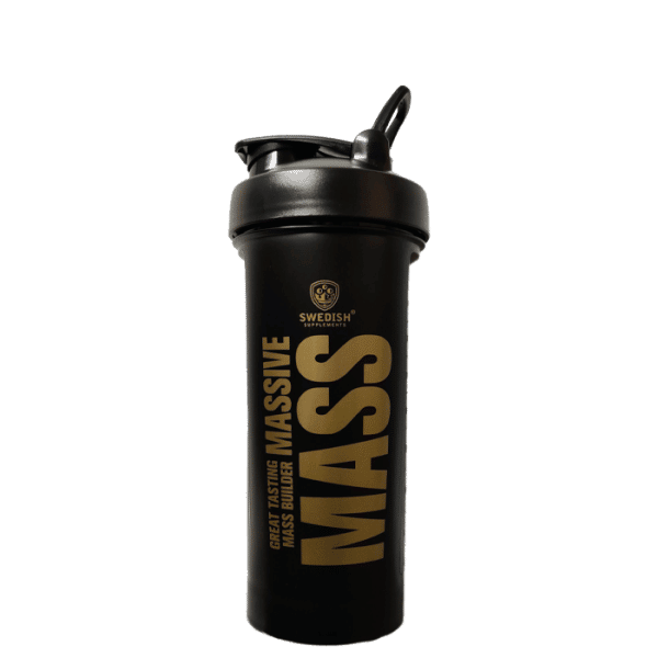 Massive Mass shaker, 1300ml