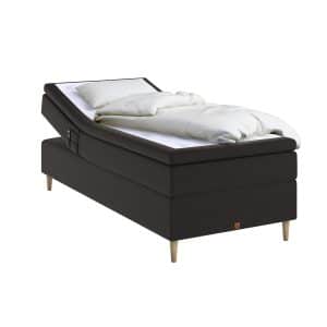 MasterBed Select Relax – Elevation – 80×200