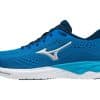 Mizuno Wave Revolt W - Løbesko - Neutral - Imperial Blue - Str. 38.5