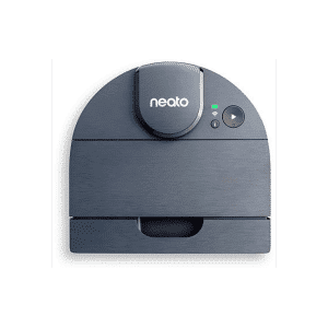 Neato D8 – Robotstøvsuger