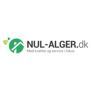 Nul-alger