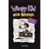 Old School - Wimpy Kid 10 - Indbundet