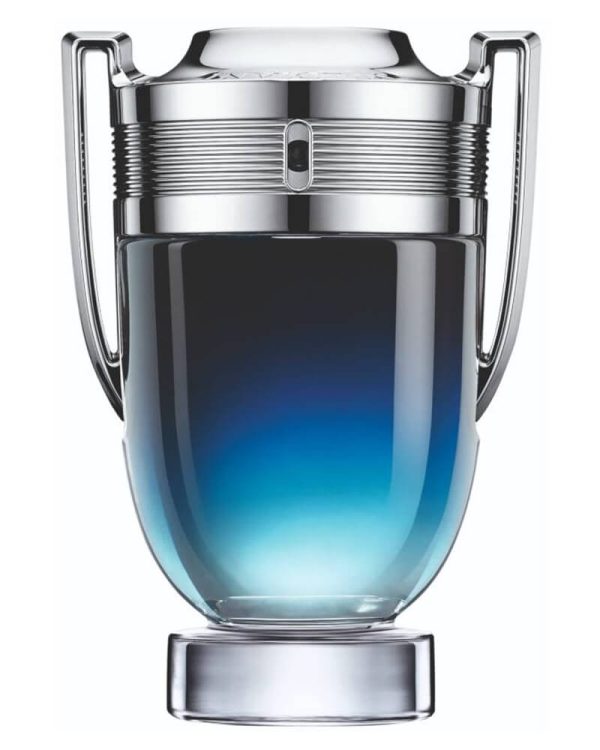 Paco Rabanne Invictus Legend EDP(beskadiget emballage) 200 ml