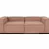 Palermo | 3 personers sofa | 2 moduler