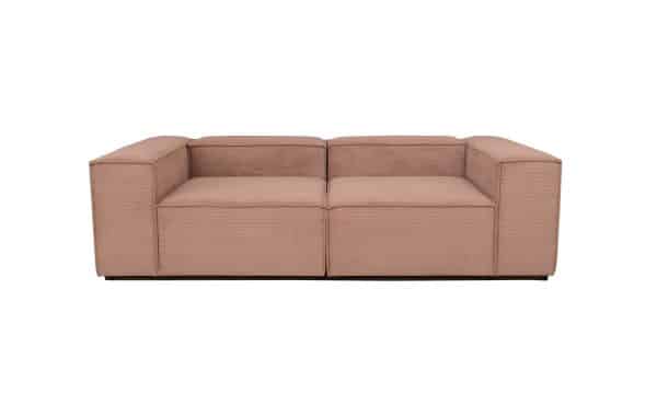 Palermo | 3 personers sofa | 2 moduler