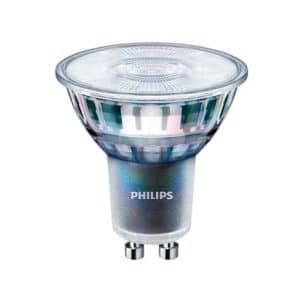 Philips Master LED spot GU10 5,5W – 2700K