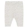 Popirol Clara Baby Bukser - Offwhite - Str. 62/3 mdr.