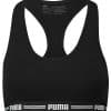 Puma Top - Racer Back - Sort - XS - Xtra Small - Puma Undertøj