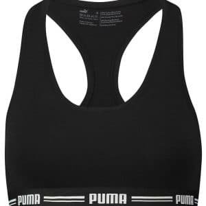 Puma Top – Racer Back – Sort – XS – Xtra Small – Puma Undertøj