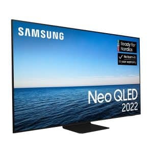 Samsung QE85QN90B Neo QLED-TV