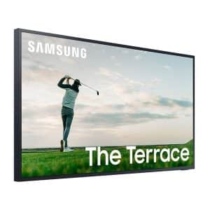 Samsung The Terrace 55″ LST7T QLED-TV