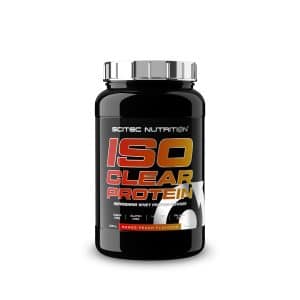 Scitec Iso Clear (1025 g)