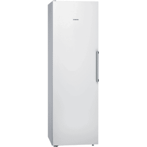 Siemens KS36VFWEP – Fritstående køleskab