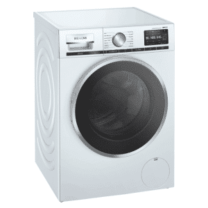 Siemens WM4HXEE0DN m. i-DOS – Frontbetjent vaskemaskine