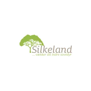 Silkeland