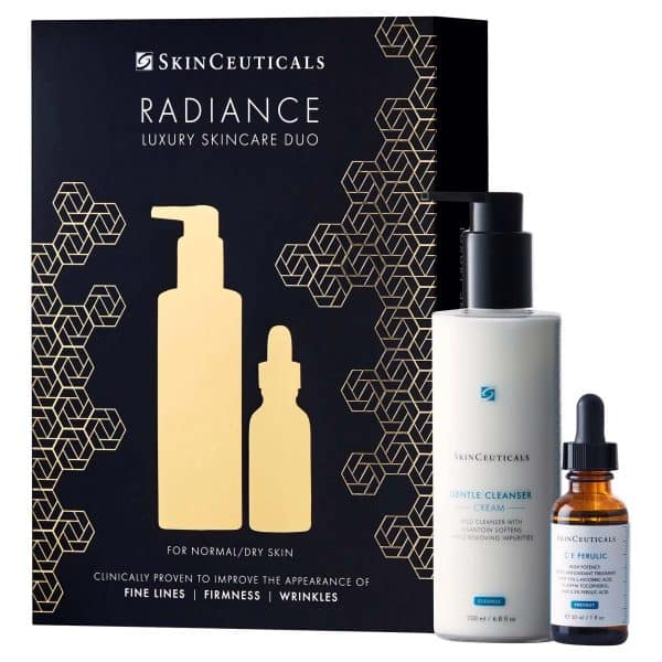 Skinceuticals XMAS Radiance CE Ferulic kit