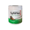 SylliFlor æble og kanel loppefrøskaller (200g)