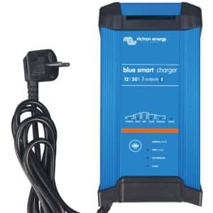 Victron Blue Smart Batterilader 12v 15a 3 Udgange ip22