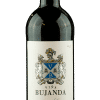 Vina Bujanda, Rioja Crianza 2018 - Fra Spanien