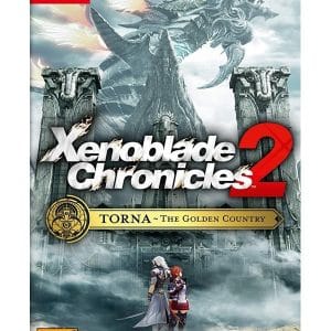 Xenoblade Chronicles 2: Torna – The Golden Country – Nintendo Switch – RPG