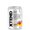 Xtend BCAA, 30 serv, Mango, kort datum