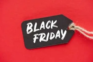 Read more about the article Black Friday – hvordan du finder de bedste tilbud