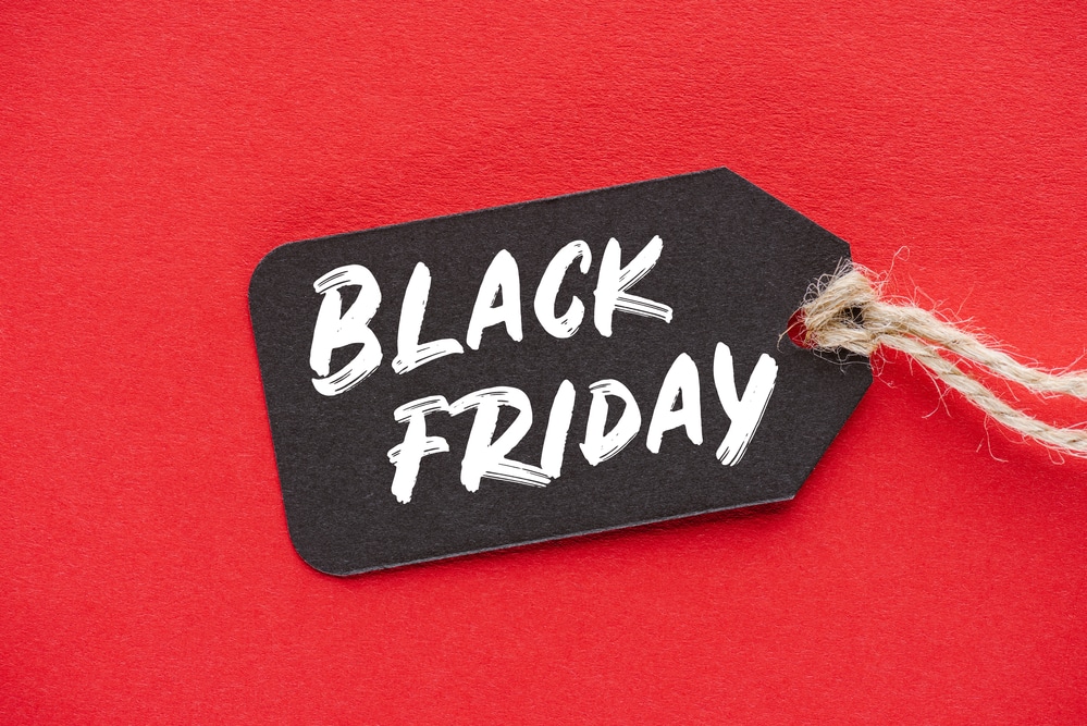 Black Friday – hvordan du finder de bedste tilbud