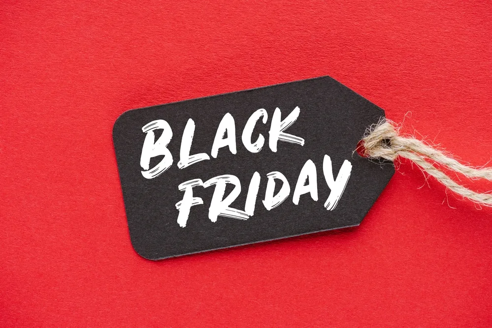 You are currently viewing Black Friday – hvordan du finder de bedste tilbud
