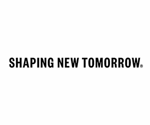 Shaping New Tomorrow