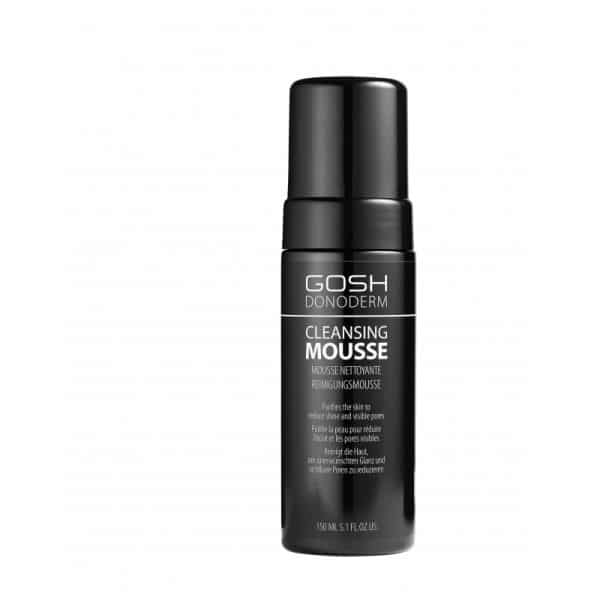 Gosh cleansing mousse, 150 ml