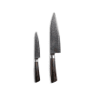 Knivsæt - Starter Set - Rose (2 knive)