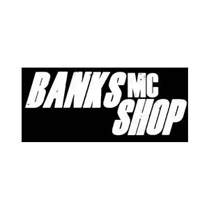 Banks MC Shop