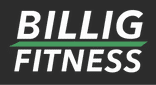 Billig-fitness