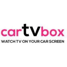 Cartvbox