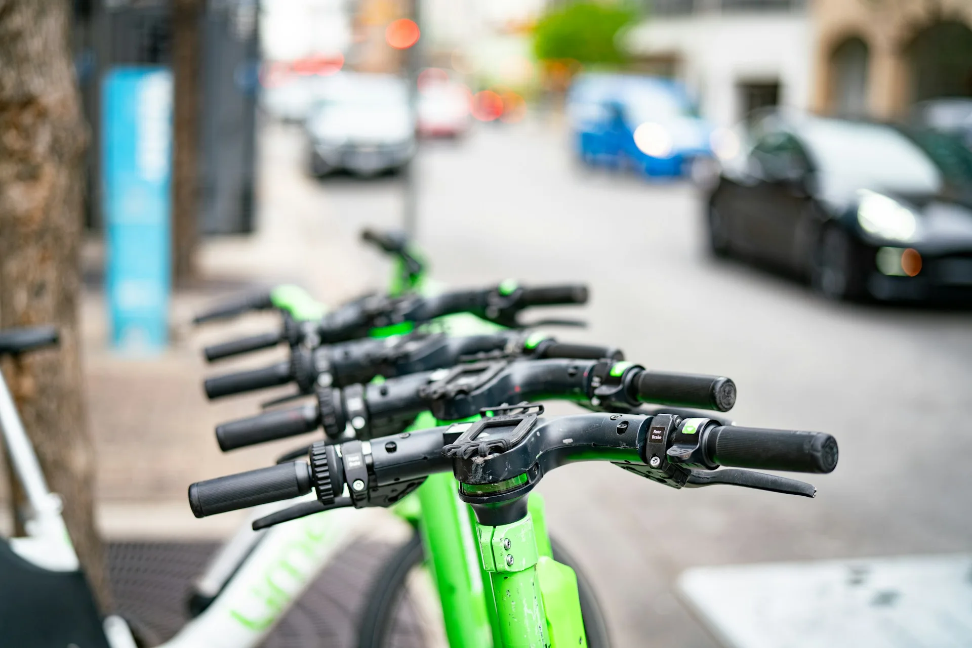 Read more about the article Black Friday-oversigt: De bedste elcykeltilbud