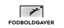 Fodboldgaver