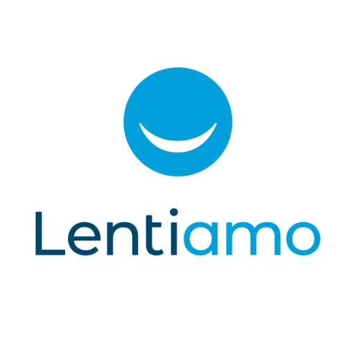 You are currently viewing Lentiamo