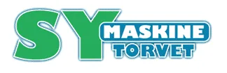 You are currently viewing Symaskine Torvet
